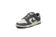 Nike Dunk Low Next Nature (FZ4621-001) grau 6