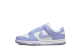 Nike Dunk Low Next Nature Lilac (DN1431-103) weiss 1