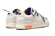 Nike Dunk Low Lot 16 x Off (DJ0950-111) weiss 4