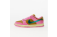 Nike Dunk Low x Parris Goebel (FN2721-600) pink 5