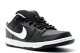 Nike Dunk Low Premium SB BHM (745956-010) schwarz 6