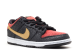 Nike Dunk Low Premium SB QS Fame Walk Of (504750-076) bunt 6