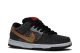 Nike Dunk Low Premium SB QS Gold Beijing Metallic (504750-077) bunt 6