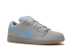 Nike Dunk Low Pro SB Iron (304292-022) grau 6