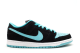 Nike Dunk Low Pro SB Jade Clear (304292-030) bunt 5