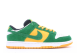 Nike Dunk Low Pro SB Bucks (304292-132) bunt 5
