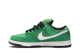 Nike SB Dunk Tokyo Green Pro Low Taxi (304292 311) grün 6