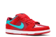 Nike Dunk Low Pro SB Turbo Green Brickhouse (304292-636) bunt 6