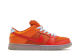Nike Dunk Low Pro SB (304292-868) orange 4
