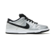 Nike Dunk Low Pro SB Pizza Cold (313170-024) silber 5