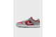Nike Dunk Low (FQ6965 600) rot 1