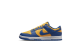 Nike Dunk Low UCLA (DD1391-402) blau 1