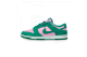 Nike Dunk Low Retro (FZ0549 600) pink 5