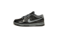 Nike Dunk Low Retro QS Berlin (FZ3053-001) schwarz 1