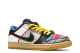 Nike Dunk Low SB What The (CZ2239-600) bunt 6