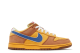 Nike Dunk Low SB Premium Ale Newcastle (313170-741) bunt 5