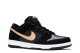 Nike Dunk Low Pro SB (BQ6817-002) schwarz 6