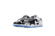 Nike Dunk Low Scrap Premium Mismatch (DN5381-001) weiss 2