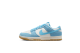 Nike Dunk Low SE (HQ1519-031) blau 1