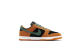 Nike Dunk Low SP Ceramic (DA1469 001) schwarz 3