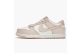 Nike Dunk Low PS Pearl (CW1588-101) bunt 2