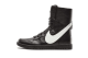 Nike Dunk Lux High x Riccardo Tisci (841647-010) schwarz 1