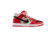 Nike SB Dunk Linoleum Mid (314381 001) bunt 3