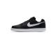 Nike Ebernon Low (AQ1775002) schwarz 2