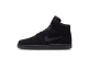 Nike Ebernon Mid SE (AQ8125-003) noir 3