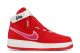 Nike Air Force 1 High Emotionally Unavailable x (AV5840-600) rot 5