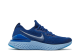 Nike Epic React Flyknit 2 (BQ8928-400) blau 3