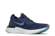 Nike Epic React Flyknit (AQ0067-402) blau 5