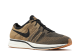 Nike Flyknit Trainer (AH8396 203) braun 4