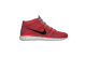 Nike Free Flyknit Chukka (639700 600) rot 3