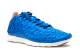 Nike Free Inneva Woven Sp Blue Photo (598384-400) blau 5