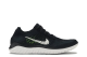 Nike Free RN Flyknit 2018 (942838-001) schwarz 5