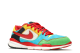 Nike Free Rod Plus (317634 361) bunt 4