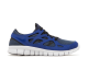 Nike Free Run 2 Thunder Blue (537732 406) bunt 5