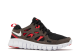 Nike Free Run 2 GS (DD0163 002) preto 4