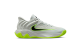 Nike Giannis Immortality 4 (FQ3680-007) grau 5