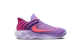 Nike Giannis Immortality 4 (FQ3680-500) lila 5