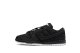 Nike Gnarhunters x Dunk Low SB (DH7756-010) schwarz 1