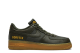 Nike Air Force 1 GTX Low Gore Tex (CK2630-200) grün 5