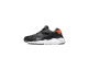 Nike Huarache (DR0173-001) schwarz 5