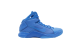 Nike Hyperdunk 08 (820321-400) blau 4