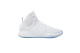 Nike Hyperdunk X EP Ice (AO7890-101) weiss 3