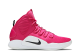 Nike Hyperdunk X Tb (AT3866-609) pink 4
