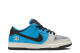 Nike Instant Skateboards x Dunk Low Pro SB QS (CZ5128-400) blau 3