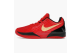 Nike Ja 2 Nightmare GS (IB7249 600) rot 1
