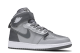 Jordan 1 High FlyEase Light Smoke Grey GS (DC7986 003) grau 6